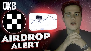 OKB Coin Airdrop | Get Up to $15,000 $OKB | Crypto Airdrop November 2025 [step by step guide]