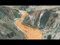 The Mojave River: A 3D Journey