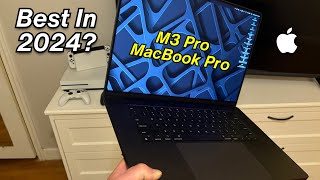 The Best Apple Laptop in 2024? Don’t Choose Wrong!