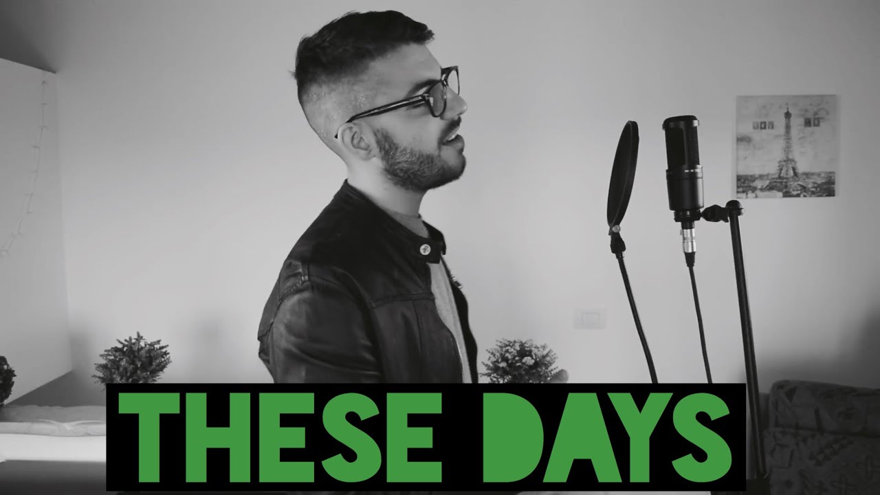 Rudimental Feat Jess Glynne & Macklemore & Dan Caplen