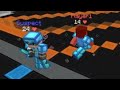 combo duels cheaters are silly