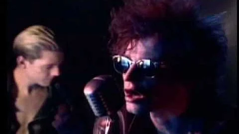 Daniel Ash - This Love