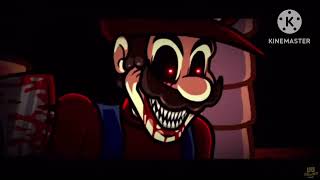 It A Me ragmix V2.1 + Starman slaughter ￼ remix V2 Mario Madness reborn ￼￼