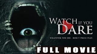 Watch If You Dare [Eng & Malay Sub] | Horror Full Movie