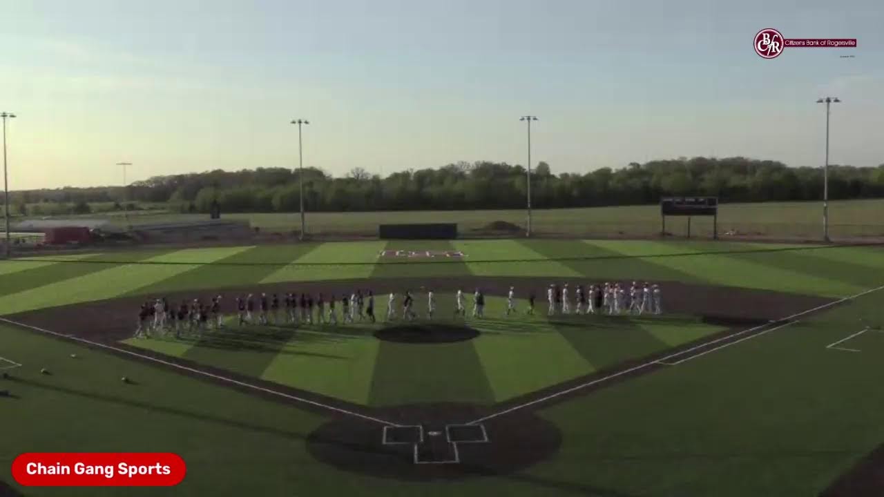 Chain Gang Sports YouTube