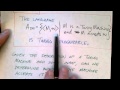 Understanding the Universal Turing Machine 🖥️ - Lecture 35/65