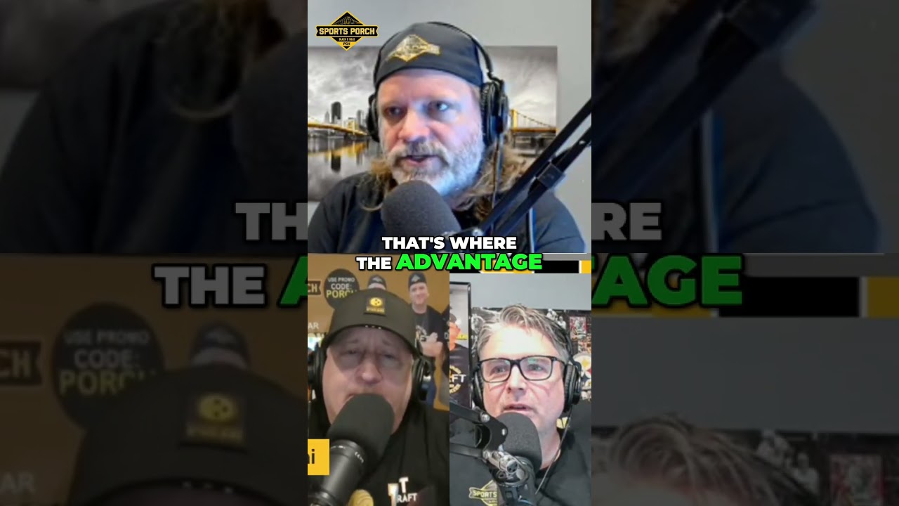 Is Ramsey a Hothead? Football Breakdown & Salary Justification #shorts