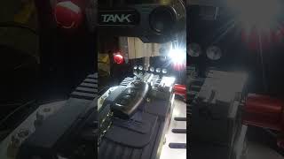 2m2 tank ford mondeo 2014 key decoding