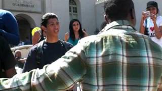 rap battle part2