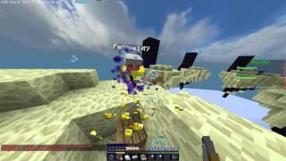Hack Fellipe147 {AntiKnockback, Killaura} [WildAdventure]