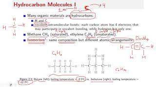 Engineering Materials Chapter 8 Polymers