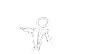 Rough Animator: RougH Draft part1
