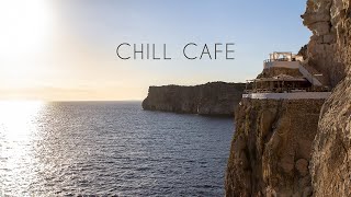 Chill Cafe Session ☕ Calm Vibes & Chillout Music ➜ #relaxchillout