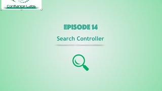 Episode - 14 Search Controller(Searching a list of tableview)
