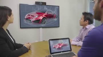 Polycom RealPresence Debut