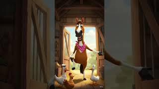 Strike A Pose #animated #animation #funny
