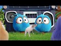 Youtube Thumbnail title