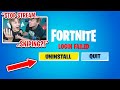 I Stream Sniped my Duo until he DELETED Fortnite... (bad idea)