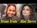 Aline Barros & Bruna Karla A Combinação Perfeita Para Uma ótima Música De Hino