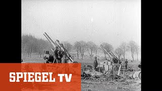 Der Zweite Weltkrieg (15): Großoffensive der Roten Armee | SPIEGEL TV