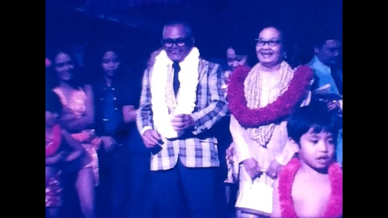 Dixon 8mm/super 8 Family Films part 1 (reupload) with new Footage!