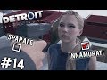 IL CREATORE DEGLI ANDROIDI - Detroit Become Human #14