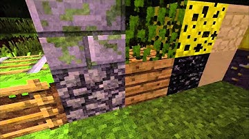 R3D.CRAFT Texture Pack [HD]