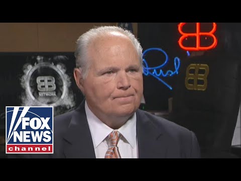 Limbaugh predicts GOP