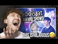 THIS IS HILARIOUS! (kpop idols at award shows in a nutshell | Reaction/Review)