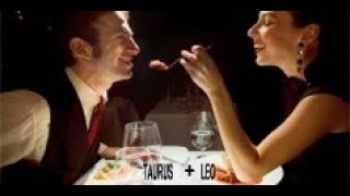 Taurus with Leo Love & Sexual Compatibility #shorts