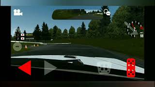 【アソルトレーシング】スーパーカードリフト！LFAで追走ドリフトしてみた screenshot 4