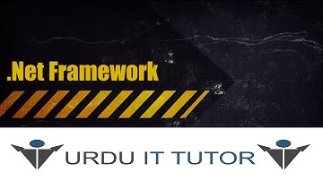 2-C# Tutorial – .Net Framework