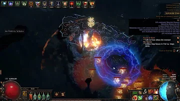 3.21  Detonate dead map clear on 5L (super budget)