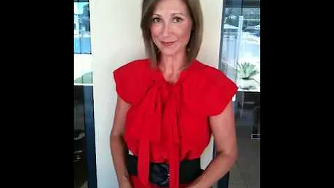 Sharon McLeod for DRTVTalent