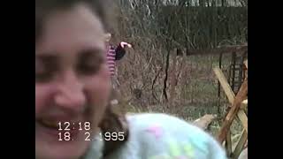 :  18 2 1995