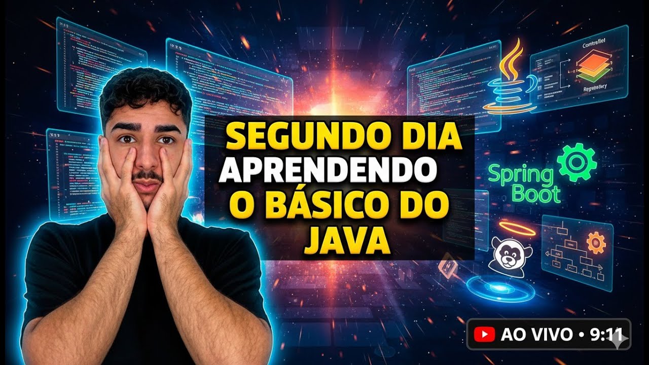 Java do Zero e Arquitetura Essencial: Guia Completo para Iniciantes ...