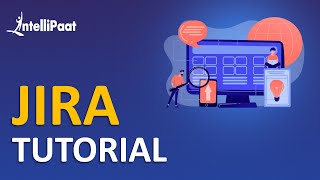 Jira Training | Jira Tutorial for Beginners | Jira Course | Intellipaat screenshot 4