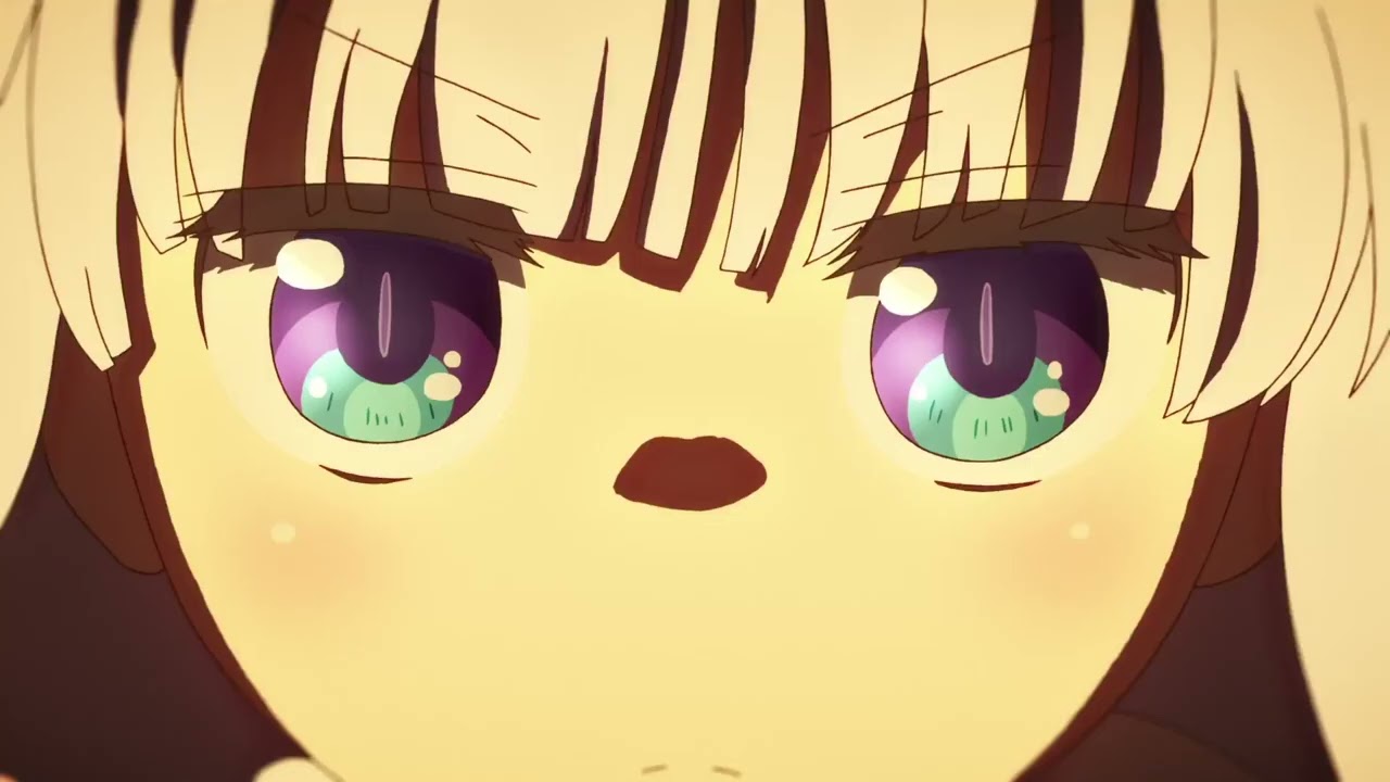 Miss Kobayashi's Dragon Maid: The Movie | Official Anime New