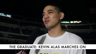 The Graduate: Alas Marches On | PBA Commissioner's Cup 2016