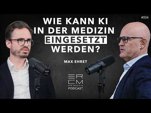 Max Ehret: Digitalisierung