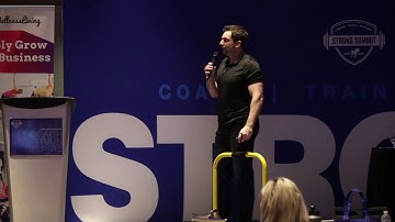 Marc Lebert - Entrepreneur and Inventor of the Lebert Equalizer®