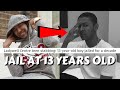 Why DigDat Got 10 Years Inside Aged 13