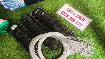 Cạm Kiềng Đánh Chuột Siêu Nhậy / Bẫy Cạm Kiềng 9 Đánh Chuột Đồng 