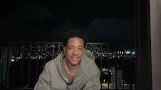 If You Can't Stop Thinking About Getting Rich, Watch this....