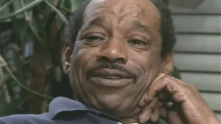Al Hendrix on Jimi Hendrix (1973)