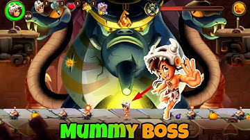 Jungle Adventures 3  || World 2 || Gameplay Walkthrough || #2