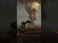Surviving Through that to tell the tail #eldenring #gaming