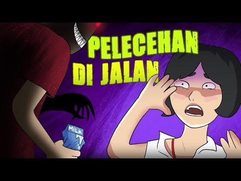 Gue Punya Cerita Pengalaman Dilecehkan Di Jalan