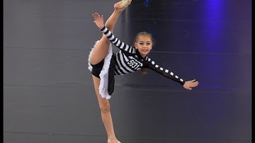 Digest of events №20. A selection of the coolest numbers of sports choreography.