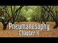 Mundus imaginalis  ch four  principles of pneumanosophy